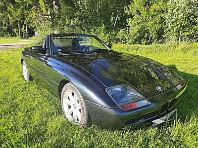BMW Z1 Z1