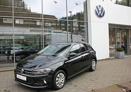 VW Polo Volkswagen VI Comfortline 1.0 TSI DSG Navi,PDC,SHZ