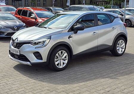 Renault Captur II Equilibre 1.0 TCe 90 EU6d