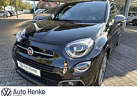 Fiat 500X 1.3 GSE NAVI + PDC + KLIMA Fenster el.