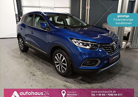 Renault Kadjar 1.5 BLUE dCi LED|Navi|Kamera