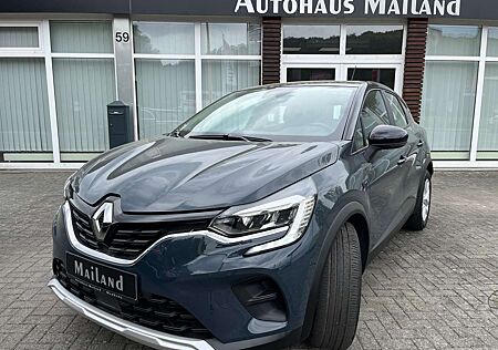 Renault Captur Evolution