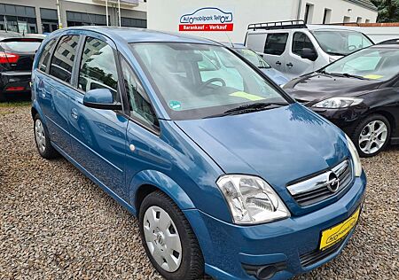 Opel Meriva Edition, erst 110TKm. Klima