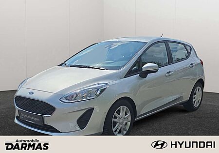 Ford Fiesta Cool & Connect 1.0 Automatik Navi 1.Hd