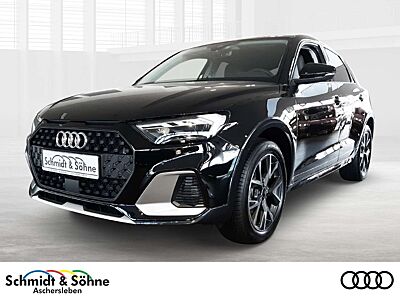Audi A1 allstreet 30 TFSI S-tronic KAMERA, LED, ACC,