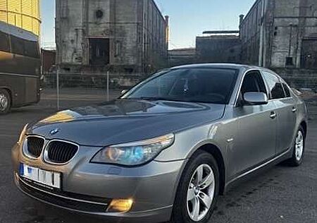 BMW 520d 520 Aut.