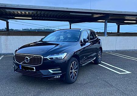 Volvo XC 60 XC60 Inscription 2WD