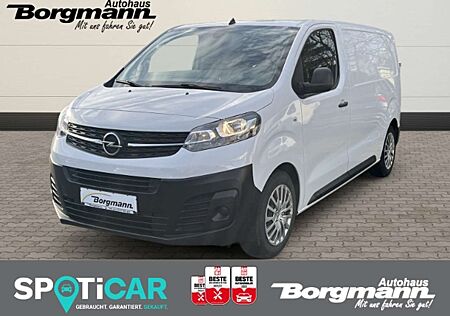 Opel Vivaro Kasten Edition M CARG ED 1.5CDTI(75)6G Navi Apple
