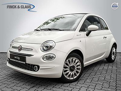 Fiat 500 1.0 Dolcevita