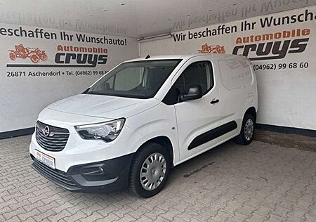 Opel Combo Cargo 1.5 D EHZ S&S Selection