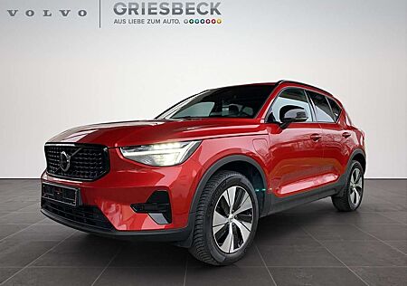 Volvo XC 40 XC40 T4 LED*SHZ*StHZ*MMRY*DAB+*360°*WiPa*