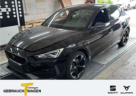 Cupra Leon eHybrid LM18 NAVI ASSIST KAMERA KEYLESS