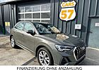 Audi Q3 45 TFSI Quattro S line Sportpaket Kamera+CarP