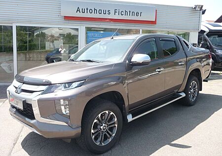 Mitsubishi L200 Doppelkabine PLUS FA-Paket 2.2 DI-D 4WD AT