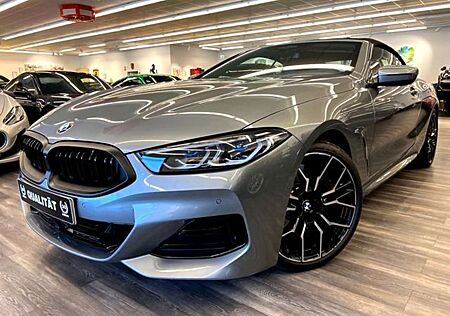 BMW 840 i xDrive Cabrio M Sport N.Modell 1A Ausstatt