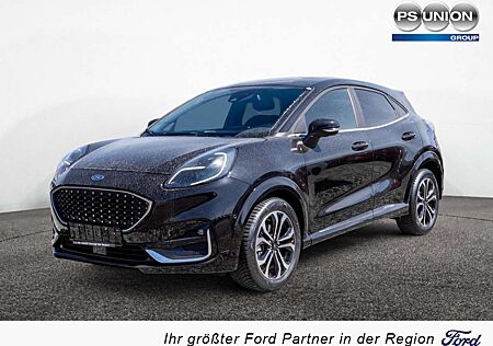 Ford Puma ST LINE VIGNALE