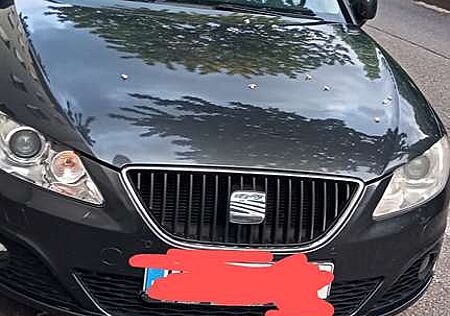 Seat Exeo ST 2.0 TDI CR Multitronic Reference