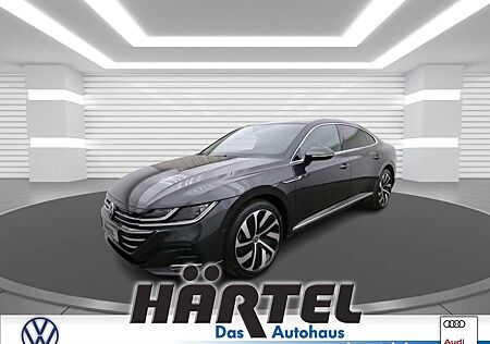 VW Arteon Volkswagen R-LINE EHYBRID 1.4 TSI DSG Sportpaket Navi