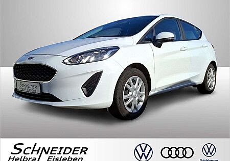 Ford Fiesta 1.1 COOL+CONNECT SHZ+TEMPOMAT+PDC+DAB Klima