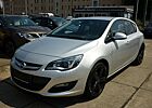 Opel Astra 1.4 Turbo EcoFLEX Energy J NAVi! XENON! PDC!