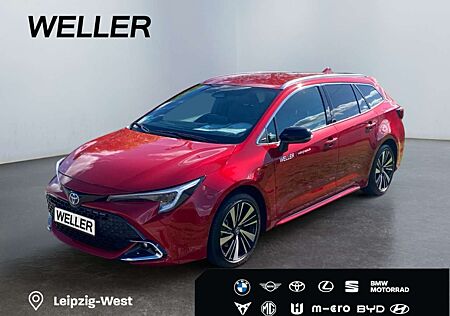 Toyota Corolla 2.0 Hybrid TS Teamplayer *LED*CAM*el Heck*