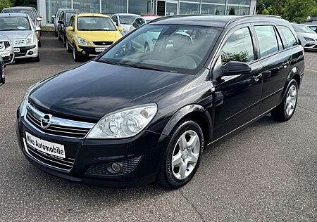 Opel Astra H Caravan CATCH ME Now TÜV/HU/NEU