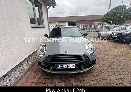 Mini Cooper D Clubman D Clubman