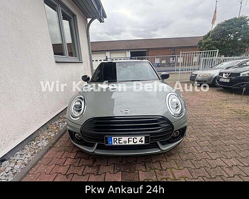 MINI Cooper D Clubman D Clubman