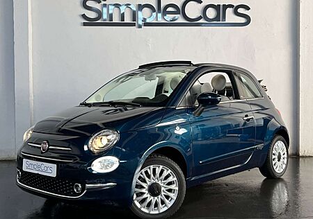Fiat 500 *AUTOMATIK* Apple CarPlay &Android Auto*