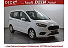 Ford Tourneo Courier 1.5d Trend 5SIT+TEMP+MFL+DAB+PDC