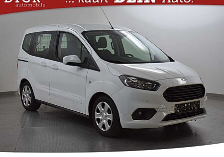 Ford Tourneo Courier Tourneo Cour 1.5d Trend 5SI+TEMP+DAB+PDC+KLIMATR