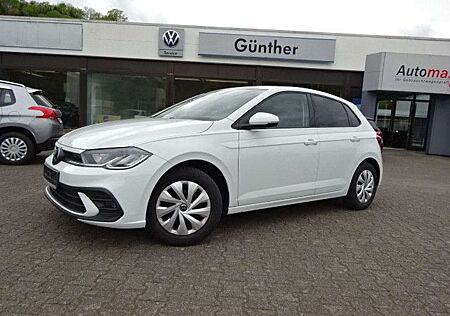 VW Polo Volkswagen 1.0 Life*LED*NAVI*PDC*SHZ Klima