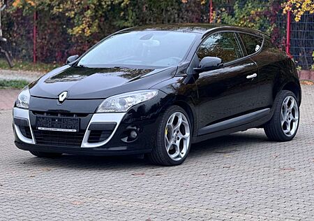 Renault Megane Coupé *TÜV NEU *NAVI *XENON*LEDER