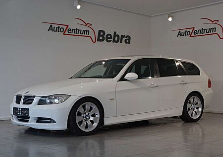 BMW 335 d/Panorama/Klima/Leder/SHZ/Euro4