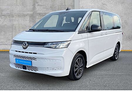 VW T7 Multivan Volkswagen 1.5 TSI LR Life AHK