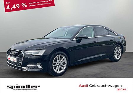 Audi A6 advanced 40TDI S-tronic / LED, 360°