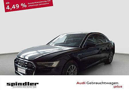 Audi A6 advanced 40TDI S-tronic / LED, 360°