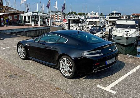 Aston Martin V8 Vantage V8 Coupé | Handschalter | Top Zustand