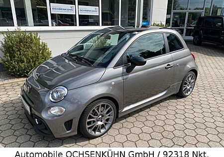 Abarth 695 1.4l / Nav., Leder, Pan.-D.