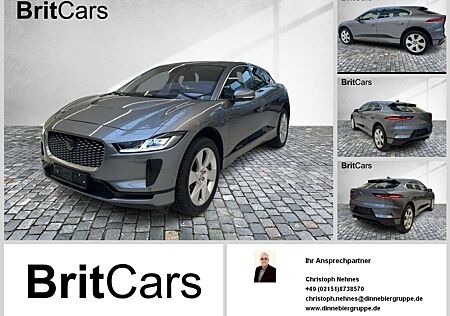 Jaguar I-Pace SE EV320 STH 4xSHZ SpurH el.Heck elSitz