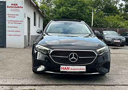 Mercedes-Benz E 220 d Avantgarde Advanced/Pano./Totwinkel/Kam.