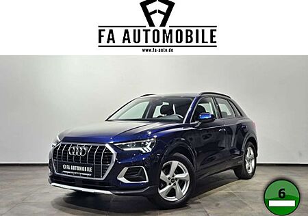 Audi Q3 35 TFSI Sport Virtual LED Acc Standheizung Sport A