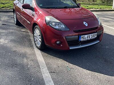 Renault Clio 1.5 dCi 105 FAP Grandtour Luxe