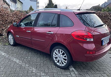 Renault Clio 1.5 dCi 105 FAP Grandtour Luxe