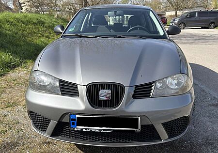 Seat Ibiza 6L 1.4 16V – zuverlässig, gepflegt & sparsam