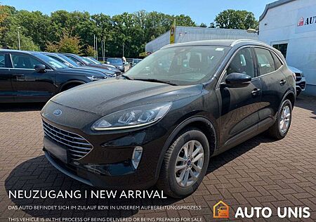 Ford Kuga Hybrid*Titanium*Kamera*Nav*Scheckheft*1Hand