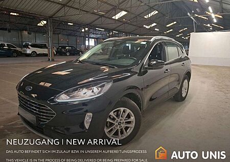 Ford Kuga 2.5 Hybrid | Titanium | Automatik