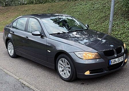 BMW 318i 318 Edition Exclusive