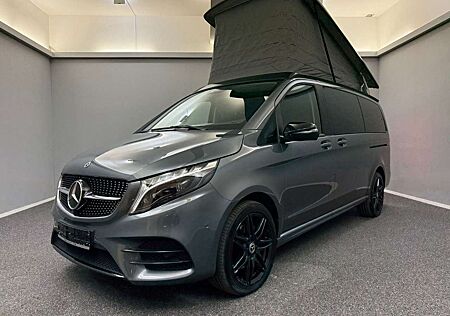 Mercedes-Benz V 300 d 4Matic AMG MARCO POLO HORIZON EDITION*ACC