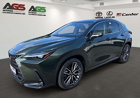 Lexus NX 450h+ E-Four Luxury Panorama Mark Levinson MY26